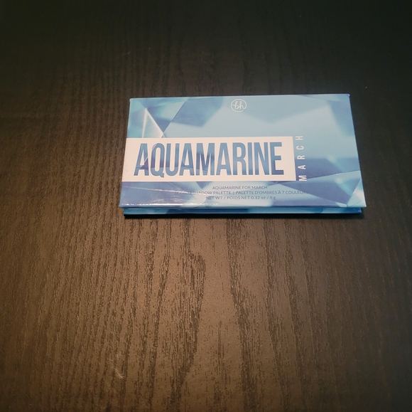 BH Cosmetics April - Picture 2 of 2